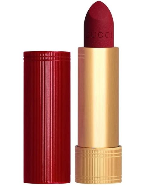 Myer Gucci lipstick